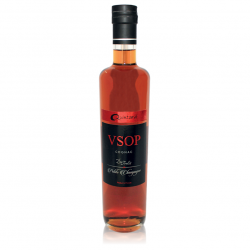 Cognac VSOP QUINTARD – Petite Champagne