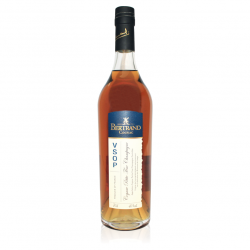 Cognac VSOP BERTRAND - Petite Champagne