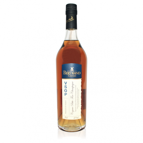 Cognac VSOP BERTRAND - Petite Champagne