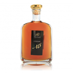 Carafe Cognac XO GUERINAUD - Bons Bois