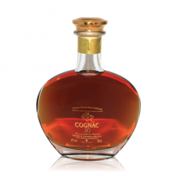 Carafe Cognac XO RENAUD - Petite Champagne