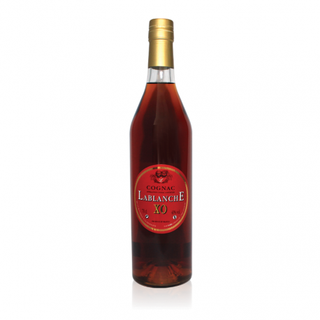 Cognac XO LABLANCHE - Petite Champagne