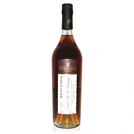 Cognac Napoléon BERTRAND - Petite Champagne