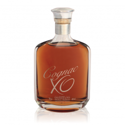 Carafe Cognac XO CHAURAUD 70cl - Fins Bois