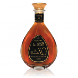 Carafe XO LE RENAUDIN - Petite champagne