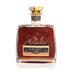 Carafe Cognac XO ARCALIS - Petite Champagne