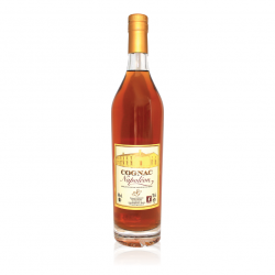 Cognac Napoléon GUERINAUD - Bons Bois