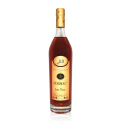 Cognac XO RENAUD (bouteille) - Petite Champagne
