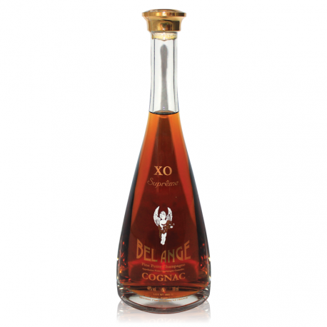 Cognac XO Suprême BEL ANGE - Petite Champagne