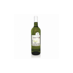 Vin blanc JULLION – DOMAINE DE MONTIZEAU