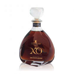 Carafe Cognac XO BERTRAND - Petite Champagne