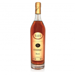 Cognac VSOP RENAUD - Petite Champagne