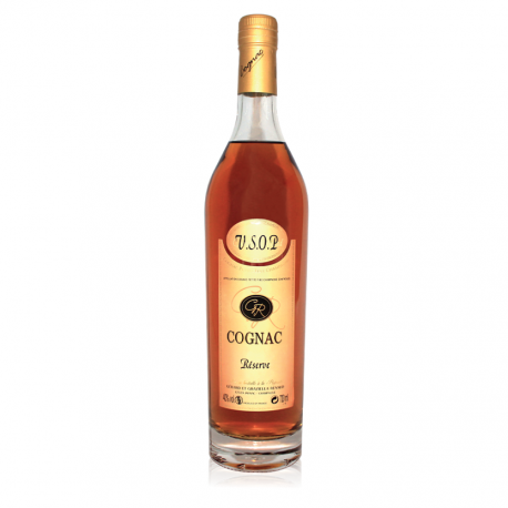 Cognac VSOP RENAUD - Petite Champagne