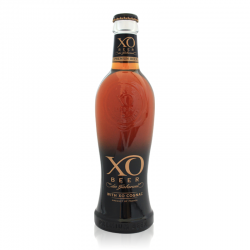 XO Beer des Gabariers (au cognac XO)