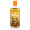 L’Arrangé au cognac Exotique-Rhubarbe (50cl) LISE BACCARA