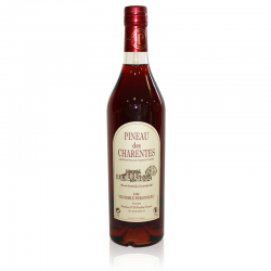 Pineau rouge PERONNEAU