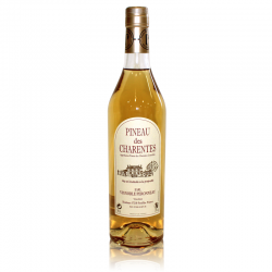 Pineau blanc PERONNEAU