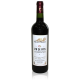 Vin rouge PERONNEAU