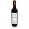 Vin rouge PERONNEAU