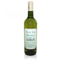Vin blanc PERONNEAU