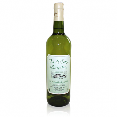 Vin blanc PERONNEAU