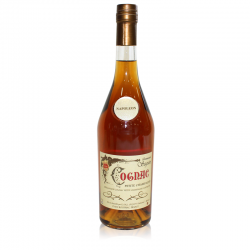 Cognac Napoléon SEGUIN - Petite Champagne