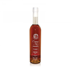 Liqueur de cognac aux amandes CHAURAUD (50cl)
