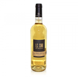 Vin blanc Chauché CHAI DU ROUISSOIR