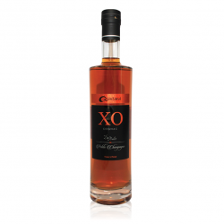 Cognac XO QUINTARD 70cl - Petite Champagne