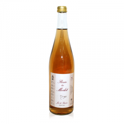 Rosée de Merlot TANGUIDE 75cl