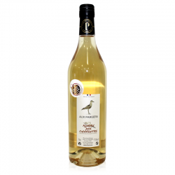 Pineau blanc AUX PARGERS