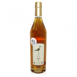 Cognac VS AUX PARGERS - Petite Champagne