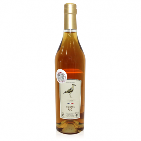 Cognac VS AUX PARGERS - Petite Champagne