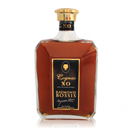 Carafe Cognac XO - Fins Bois