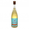 Jus de raisin gazéifié blanc AUX PARGERS