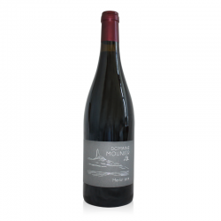 Vin rouge DOMAINE MOUNIER