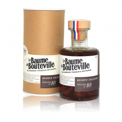 Baume de Bouteville - Réserve exclusive n°10 (20cl)