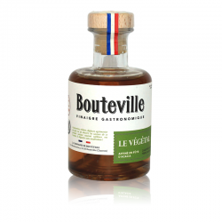 Bouteville Vinaigre le Végétal (20cl)