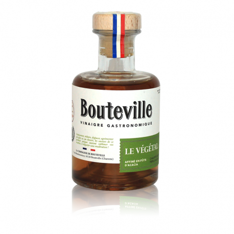 Bouteville Vinaigre le Végétal (20cl)