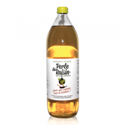Verjus "Perle de raisin" (1L)