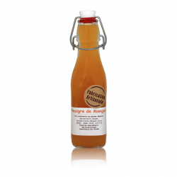Vinaigre de mangue 25cl