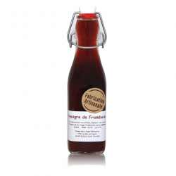 Vinaigre de framboise 25cl