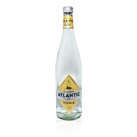 Atlantic Tonic des Gabariers