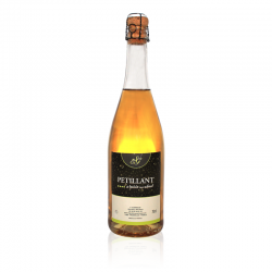 Jus de raisin pétillant GUERINAUD