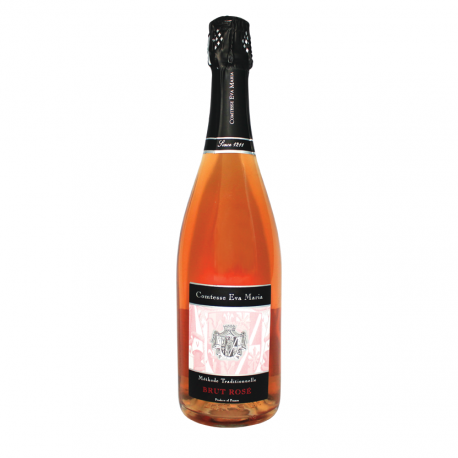 Comtesse Eva Maria rosé DOMAINE PRIVE