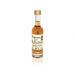 Cognac VSOP TANGUIDE  (5cl)