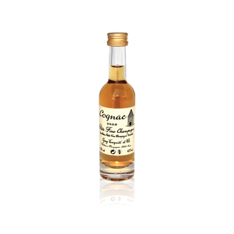 Cognac VSOP TANGUIDE  (5cl)