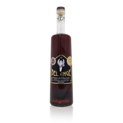 Pineau rosé BEL ANGE