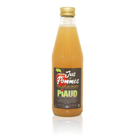 Jus de pommes 33cl
