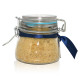 Sel fin safranée 90g